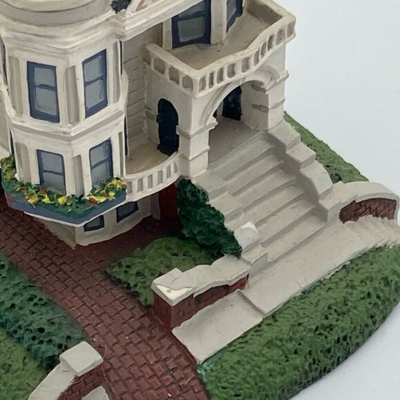 Vtg Hawthorne The Empress of Russian Hill Richard Brouillette Lost Victorians - Picture 5 of 7
